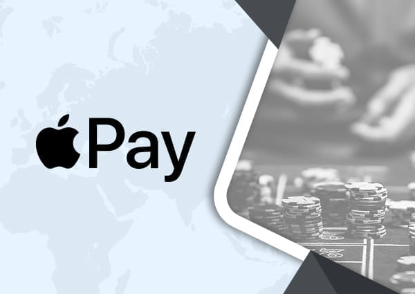 Online Casino mit Apple Pay Einzahlung