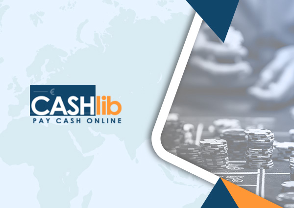 Online Casino mit CASHlib Einzahlung