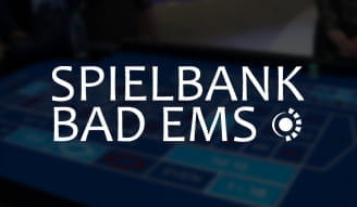 Die Spielbank Bad Ems in Rheinland-Pfalz