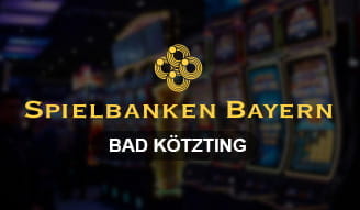 Spielbank Bad Kötzing in Bayern