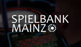 Die Spielbank Mainz in Rheinland-Pfalz