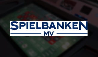 Die Spielbank Neubrandenburg in Mecklenburg-Vorpommern