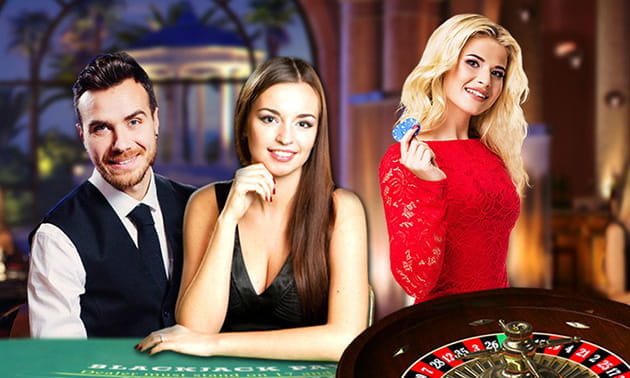 Wir geben euch im Test Auskunft darüber, ob es sich lohnt, dem DrückGlück Live Casino einen Besuch abzustatten.