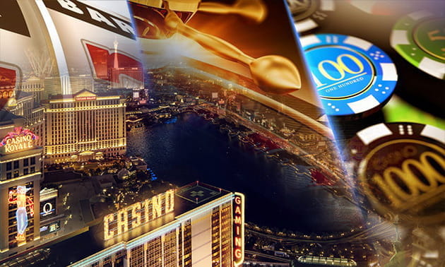 Das modern gestaltete Dunder Casino im Testbericht