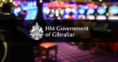Gibraltar Gambling Commissioner.
