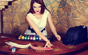 Glücksspiel im Saarland