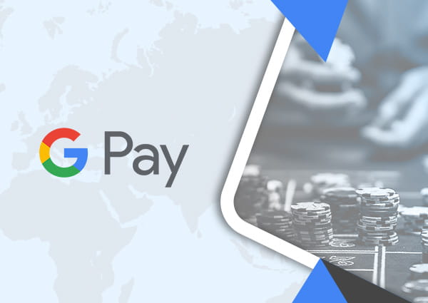 Online Casino mit Google Pay Einzahlung