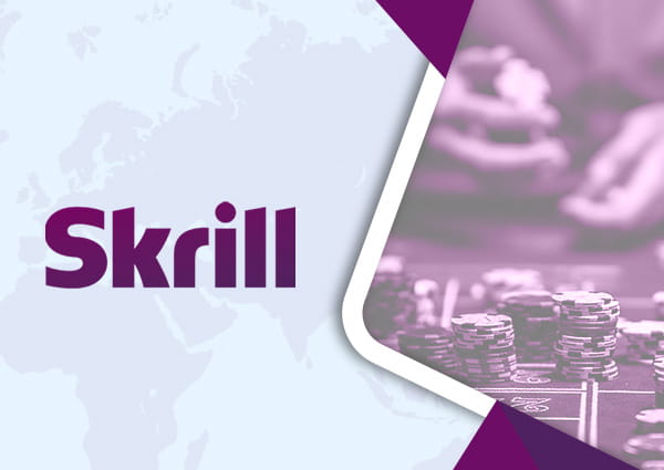 Online Casino mit Skrill Einzahlung