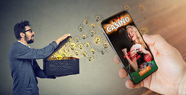 Tipps und Tricks für Casino App Nutzer
