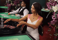 Echte Croupiers in Live Casinos