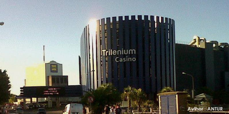 Trilenium  Casino in Argentinien