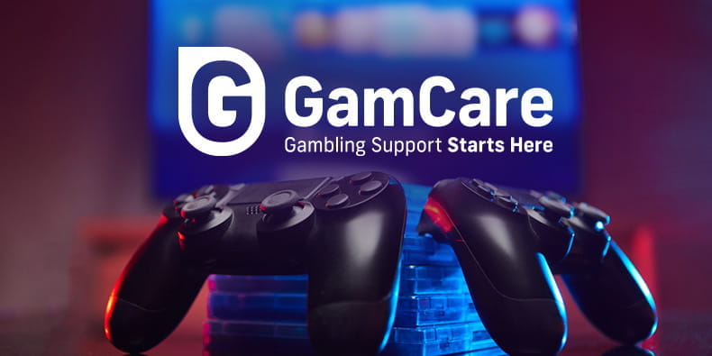 GamCare-Foren für verantwortungsvolles Glücksspiel