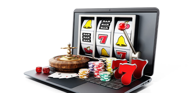 Unterschiedliche Online Casino Glücksspiele