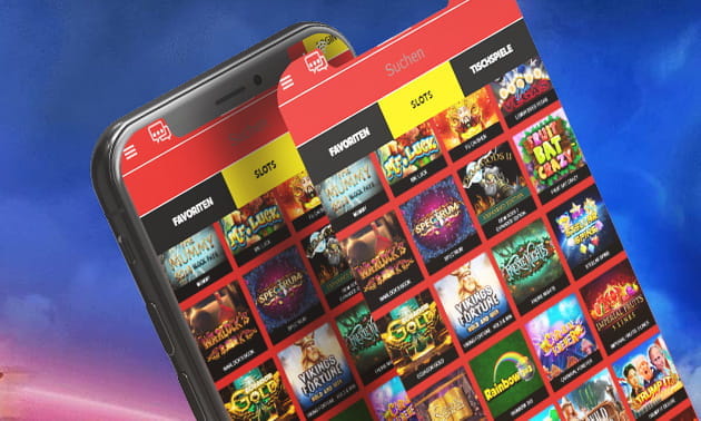 Casino Mobile Apps Casino Mobile Apps