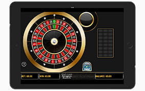 Das 888slots ist mit iPads kompatibel