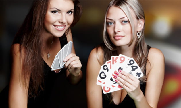 Live Dealer Spiele bei 888slots spielen