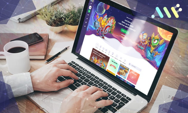 grosvenor casino online