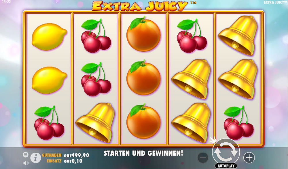 casino slots gratis