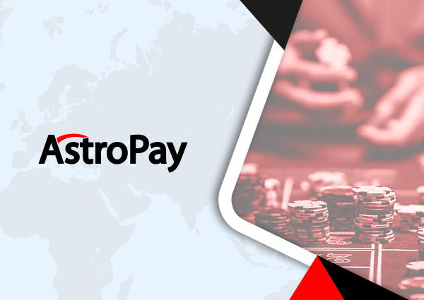 Online Casino mit Astropay Einzahlung