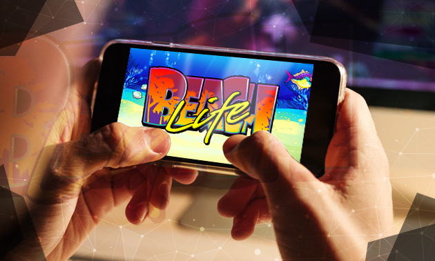 Der Beach Life Slot im Überblick