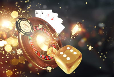 10 Fakten, die jeder über Online Casino legal wissen sollte