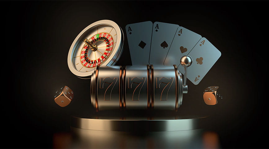 Die Online Spiele im bet-at-home