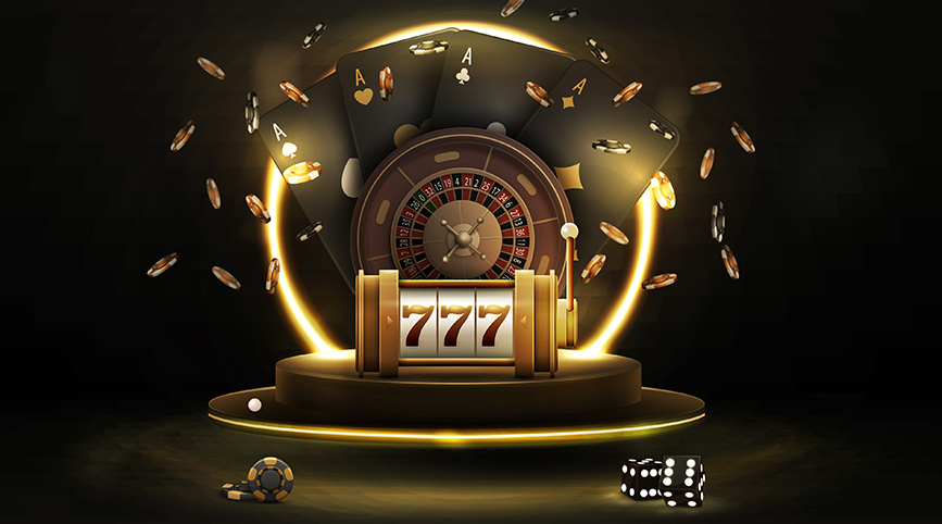 Die Online Spiele im bet365