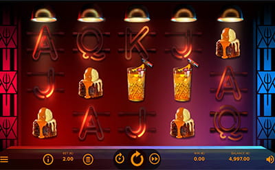 Spielt jetzt den Gordon Ramsay Hell's Kitchen Slot im Betmaster Casino