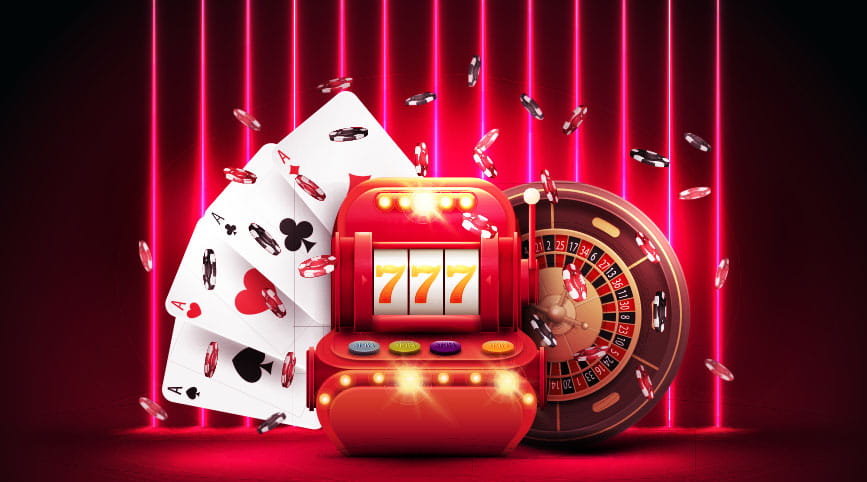 Die Online Casino Spiele im BetOriginal