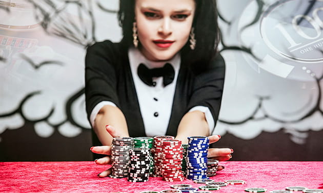 Das Betsson Live Casino bietet euch alles, was das Herz begehrt und lässt ein richtiges Casino Feeling aufkommen. 