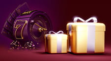 Bonus im Online Casino