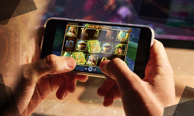 Der Book of Clovers Slot im Überblick