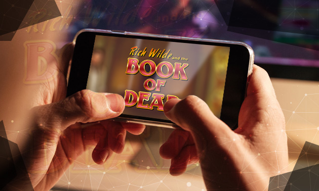 Der Book of Dead Slot im Überblick
