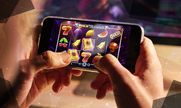 Der Book of Diamonds Slot im Überblick