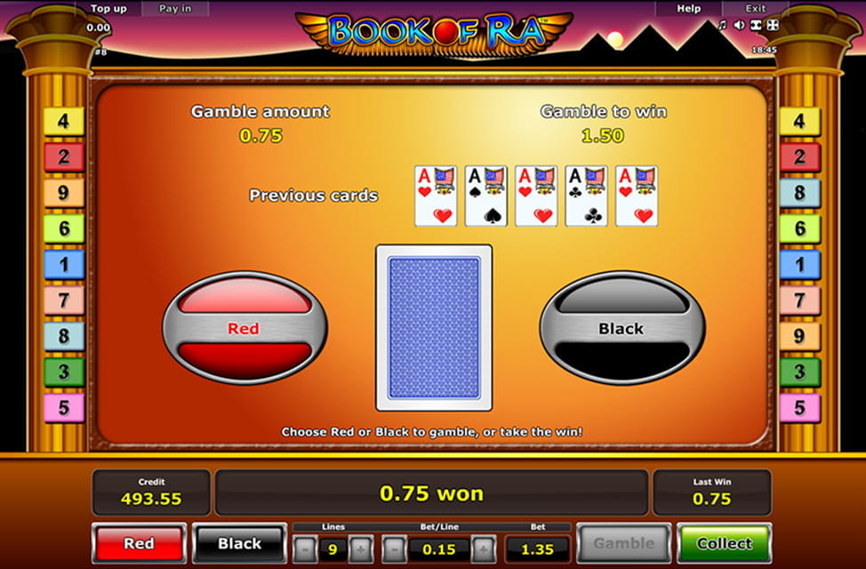 Betrivers online casino