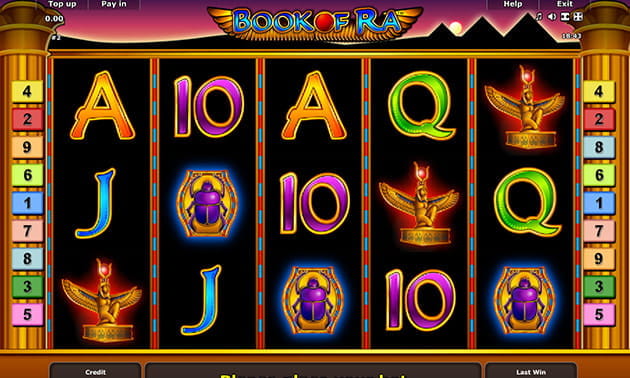 Book Of Ra Online Spielen Kostenlos Testen Book Of Ra Online Spielen Kostenlos Testen