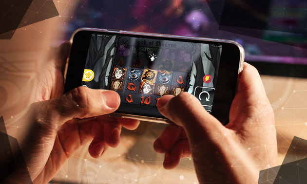 Der Book of Shadows Slot im Überblick