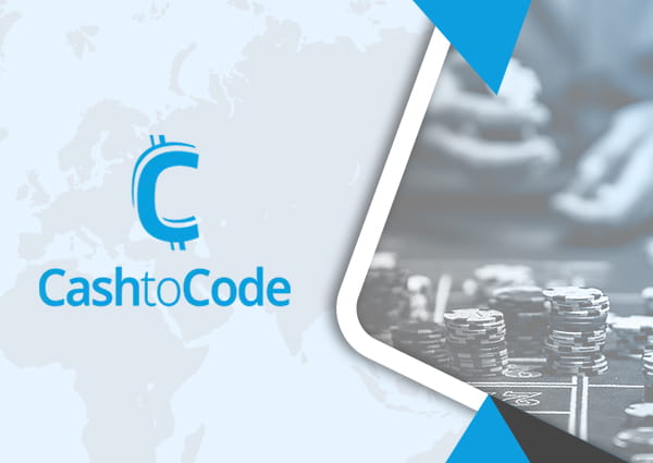 Online Casino mit CashtoCode Einzahlung