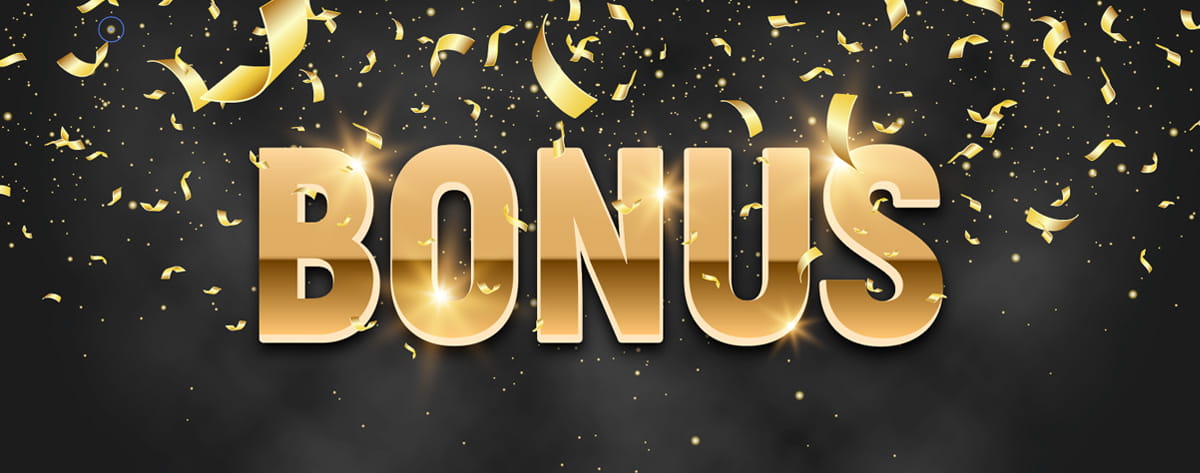 Bonus im Online Casino ohne Einzahlung.