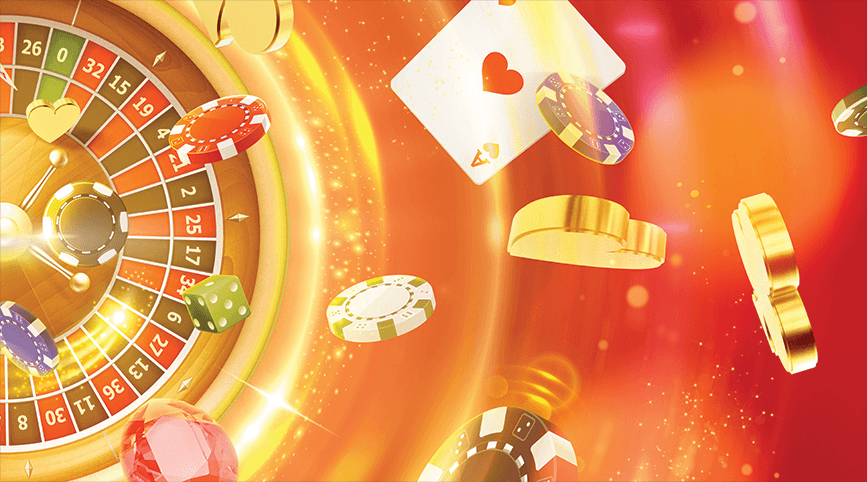 7 Regeln über kasino, die gebrochen werden sollen
