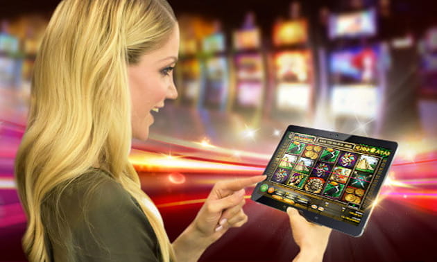 Die neue Casino Club App im Detail