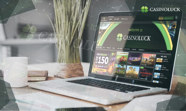 CasinoLuck Erfahrungen und Test