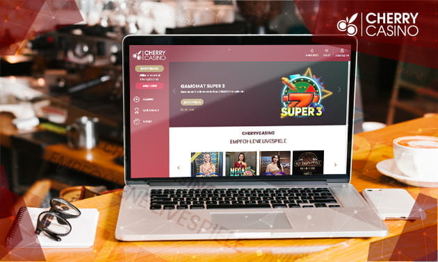 Cherry Casino Erfahrungen Cherry Casino Erfahrungen