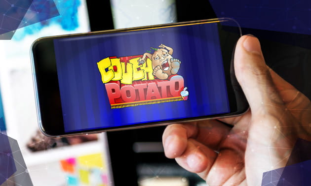 Der Couch Potato Slot im Überblick