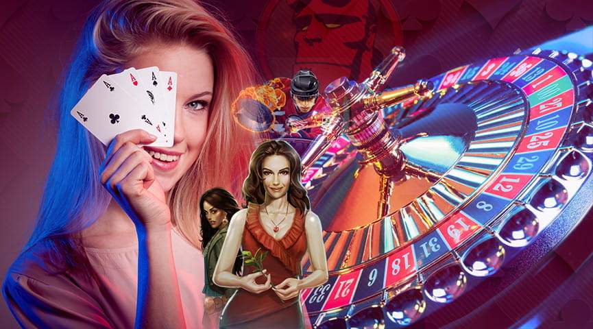 How to Find a Free Ruby Fortune On line casino Slot Website