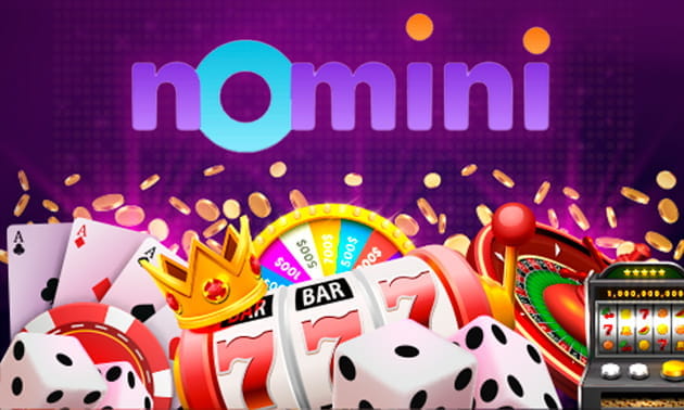 Gdzie będzie nomini casino login za 6 miesięcy od teraz?