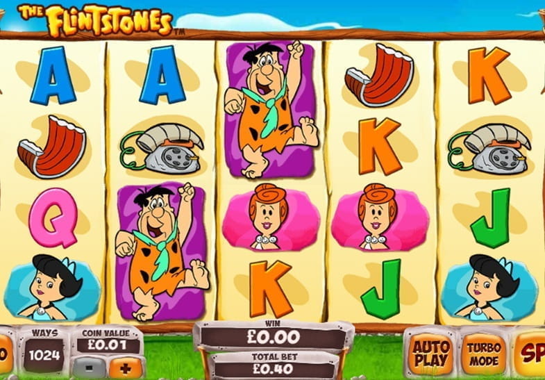 Die besten Slots mit Cartoon-Thema