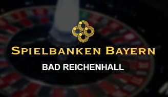 Spielbank Bad Reichenhall in Bayern