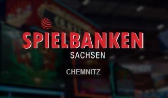 Die Spielbank Chemnitz in Sachsen