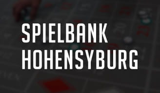 Die Spielbank Dormund Hohensyburg, Deutschlands größtes Casino